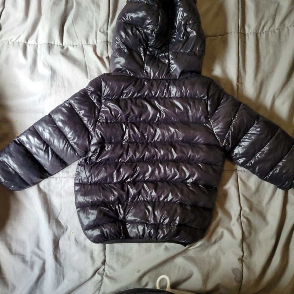 Jacket - Picture 2 of 3